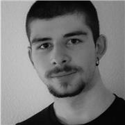 Etudiant en Université de géographie et aménagement à Bordeaux-Pessac